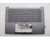 Lenovo 5CB1R71140 Tastatur inkl. TopcaseASM SWS C 83KF LG
