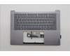Lenovo 5CB1R71142 Tastatur inkl. TopcaseASM CZE/SLK C 83KF LG