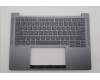 Lenovo 5CB1R71150 Tastatur inkl. Topcase ASM_EURO ENG C 83JL LG
