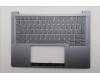 Lenovo 5CB1R71159 Tastatur inkl. Topcase spanisch C 83JL LG
