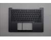 Lenovo 5CB1R71169 Tastatur inkl. Topcase ASM_BEL C 83JL LG