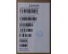Lenovo COVER UpCaseASM ITA H83JT FP LG PS für Lenovo Yoga 7i 2-in-1 Gen 10 (83JT)
