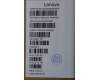 Lenovo COVER UpCaseASM GER H83JT FP LG NPS für Lenovo Yoga 7i 2-in-1 Gen 10 (83JT)