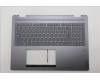 Lenovo COVER UpCaseASM POR H83JT FP LG PS für Lenovo Yoga 7i 2-in-1 Gen 10 (83JT)