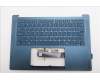 Lenovo 5CB1R97601 Tastatur inkl. TopcaseASM HBW C 83KG TT