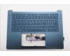 Lenovo 5CB1R97604 Tastatur inkl. TopcaseASM ITA C 83KG TT