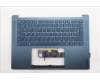 Lenovo 5CB1R97611 Tastatur inkl. Topcase französischA C 83KG TT