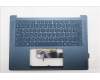 Lenovo 5CB1R98401 Tastatur inkl. TopcaseASM HUN C 83KG TT