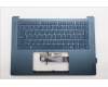 Lenovo 5CB1R98402 Tastatur inkl. TopcaseASM BEL C 83KG TT