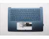 Lenovo 5CB1R98404 Tastatur inkl. TopcaseASM SLV C 83KG TT