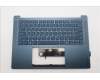 Lenovo 5CB1R98410 Tastatur inkl. TopcaseASM UKR C 83KG TT
