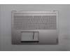 Lenovo 5CB1R99780 COVER UpASSY UK H 83JU NFP SSH NPS