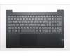 Lenovo 5CB1R99815 Tastatur inkl. Topcase ASM_ITA L 83M4BK
