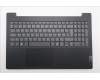 Lenovo 5CB1R99820 Tastatur inkl. Topcase ASM_NORDIC L 83M4BK