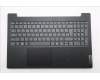 Lenovo 5CB1R99823 Tastatur inkl. Topcase ASM_SLV L 83M4BK