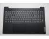 Lenovo 5CB1R99824 Tastatur inkl. Topcase spanisch L 83M4BK