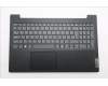 Lenovo 5CB1R99829 Tastatur inkl. Topcase ASM_UK L 83M4BK