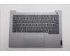 Lenovo 5CB1R99836 Tastatur inkl. Topcase ASM_ARA W21SJ AG NBL H