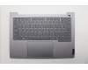 Lenovo 5CB1R99872 Tastatur inkl. Topcase ASM_CZE/SLK W21SJAG BLH