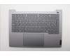 Lenovo 5CB1R99890 Tastatur inkl. Topcase spanisch W21SJ AG BL H