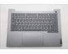 Lenovo 5CB1S00138 Tastatur inkl. Topcase ASM_DEN W21SJ AG BL H