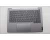 Lenovo 5CB1S00141 Tastatur inkl. Topcase ASM_SWE/FIN W21SJAG BLH