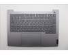 Lenovo 5CB1S00180 Tastatur inkl. Topcase ASM_EURO ENG W21SJAGBLU