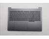 Lenovo 5CB1R91583 Tastatur inkl. Topcase ASM_CZE/SLK L83JN LGDIS