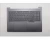 Lenovo 5CB1R91584 Tastatur inkl. Topcase ASM_ENG L 83JN LG DIS