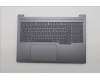 Lenovo 5CB1R91585 Tastatur inkl. Topcase ASM_EURO ENG L83JN LGDIS