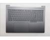 Lenovo 5CB1R91586 Tastatur inkl. Topcase ASM_FRA L 83JN LG DIS