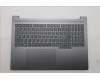 Lenovo 5CB1R91598 Tastatur inkl. Topcase ASM_NORDIC L 83JN LGDIS