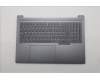 Lenovo 5CB1R91599 Tastatur inkl. Topcase ASM_POR L 83JN LG DIS