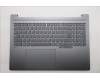 Lenovo 5CB1R91602 Tastatur inkl. Topcase spanisch L 83JN LG DIS