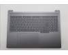 Lenovo 5CB1R91610 Tastatur inkl. Topcase ASM_BEL L 83JN LG UMA
