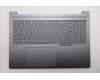 Lenovo 5CB1R91615 Tastatur inkl. Topcase ASM_EURO ENG L83JN LGUMA
