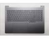Lenovo 5CB1R91616 Tastatur inkl. Topcase ASM_FRA L 83JN LG UMA