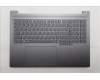 Lenovo 5CB1R91624 Tastatur inkl. Topcase ASM_ITA L 83JN LG UMA