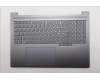 Lenovo 5CB1R91628 Tastatur inkl. Topcase ASM_NORDIC L 83JN LGUMA