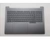 Lenovo 5CB1R91629 Tastatur inkl. Topcase ASM_POR L 83JN LG UMA