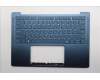 Lenovo 5CB1S00214 Tastatur inkl. TopcaseASM RUS C 83JY TT PS