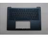 Lenovo 5CB1S00219 Tastatur inkl. TopcaseASM ITA C 83JY TT PS