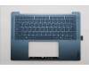 Lenovo 5CB1S00220 Tastatur inkl. TopcaseASM SPA C 83JY TT PS