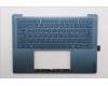 Lenovo 5CB1S00222 Tastatur inkl. TopcaseASM POR C 83JY TT PS