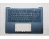 Lenovo 5CB1S00225 Tastatur inkl. TopcaseASM NORDIC C 83JY TT PS