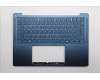 Lenovo 5CB1S00227 Tastatur inkl. TopcaseASM GER C 83JY TT PS