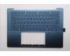 Lenovo 5CB1S00230 Tastatur inkl. TopcaseASM BEL C 83JY TT PS