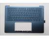 Lenovo 5CB1S00232 Tastatur inkl. TopcaseASM SLV C 83JY TT PS