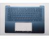 Lenovo 5CB1S00235 Tastatur inkl. TopcaseASM CZE/SLK C 83JY TT PS