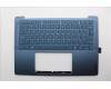 Lenovo 5CB1S00239 Tastatur inkl. Topcase englisch C 83JY TT NPS